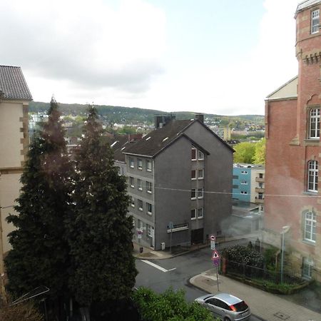 Sedan16 Apartment Wuppertal Exterior photo