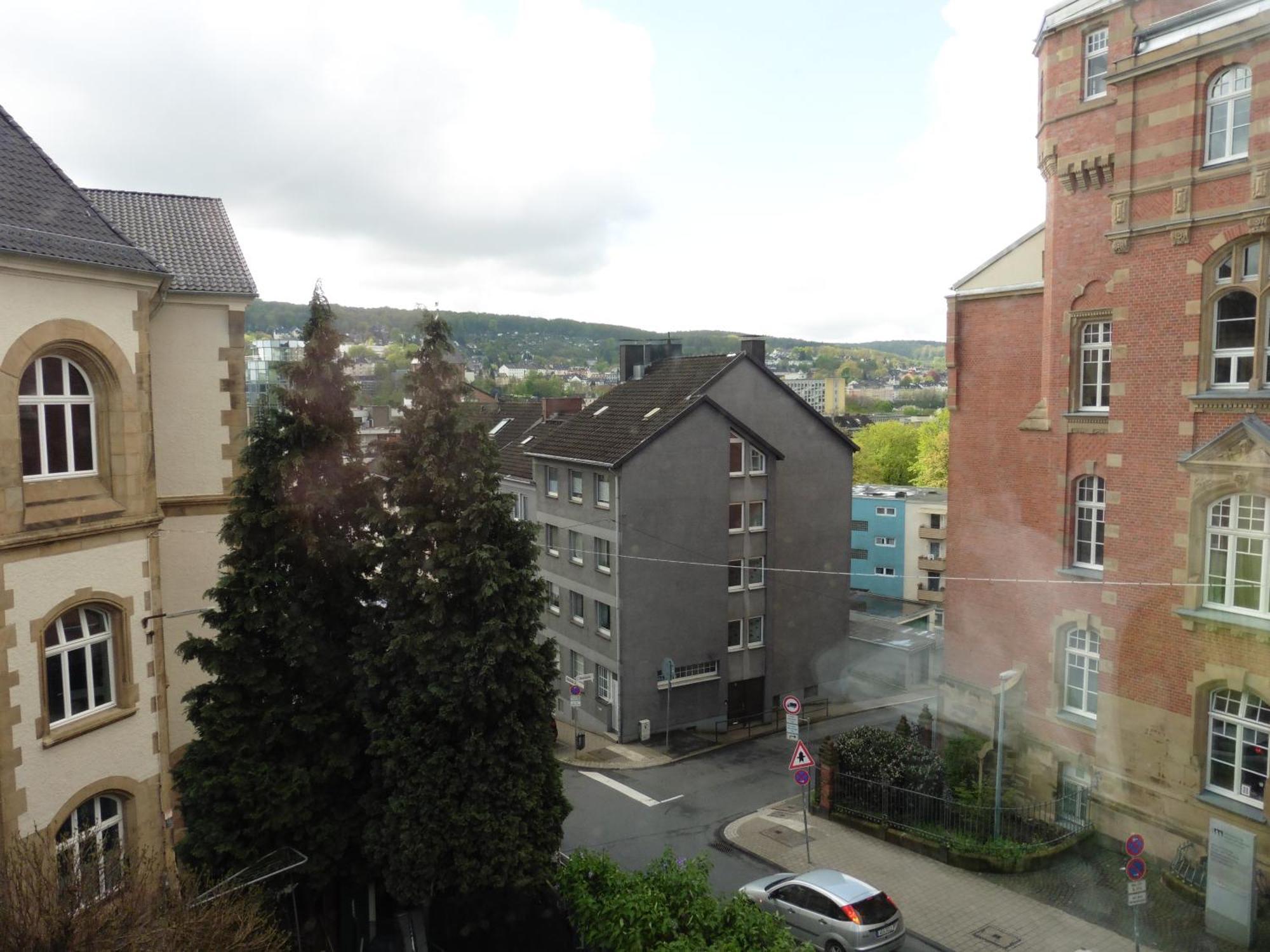Sedan16 Apartment Wuppertal Exterior photo